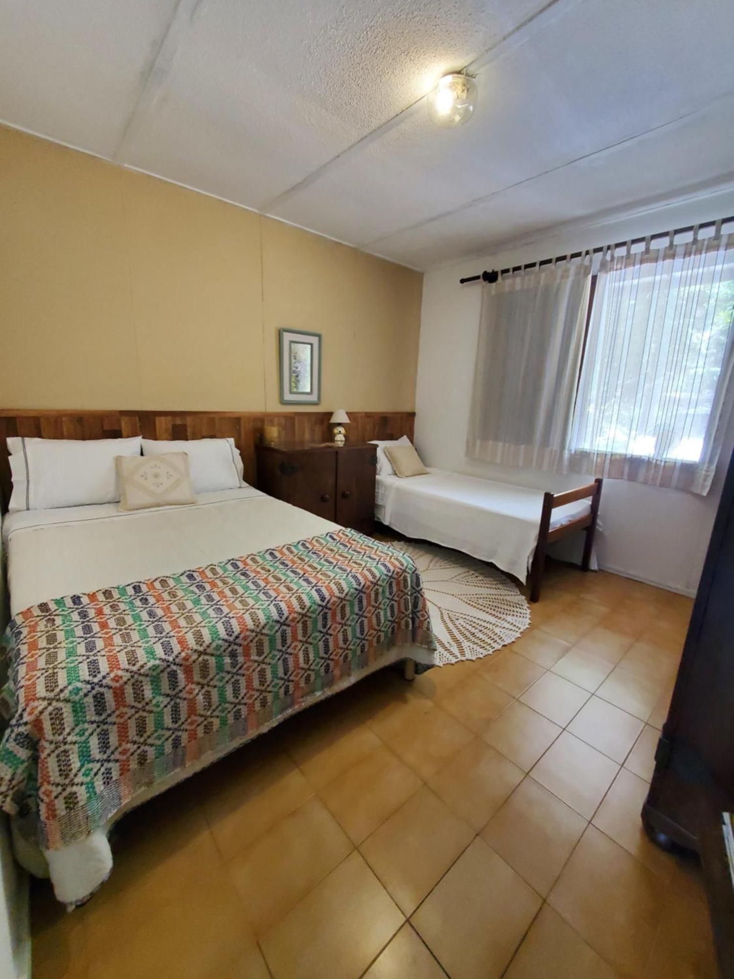 Ecoisa De Chacara - Casa De Vidro, Casa De Campo Morretes Buitenkant foto