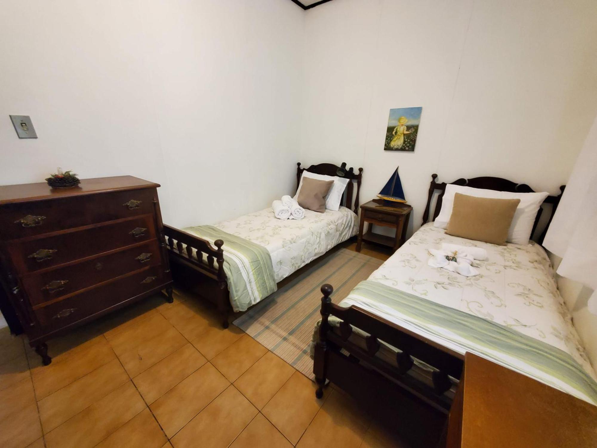 Ecoisa De Chacara - Casa De Vidro, Casa De Campo Morretes Buitenkant foto